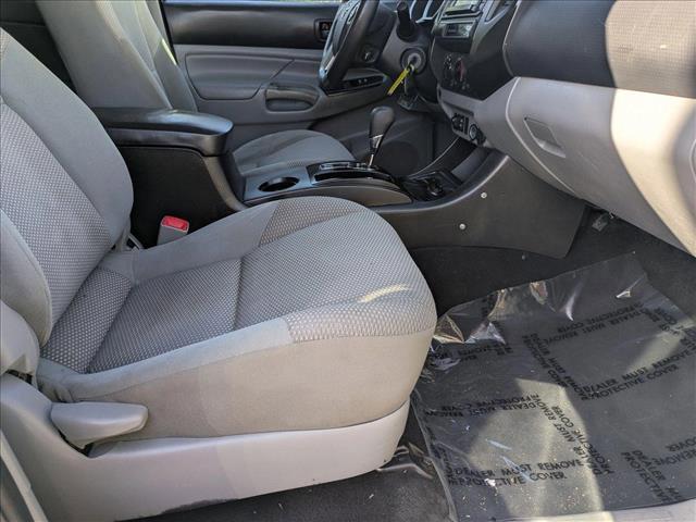 used 2015 Toyota Tacoma car, priced at $10,991