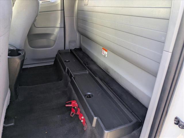 used 2015 Toyota Tacoma car, priced at $10,991