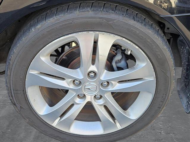 used 2010 Acura TSX car, priced at $7,961