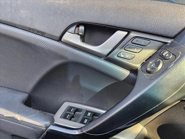 used 2010 Acura TSX car, priced at $7,961