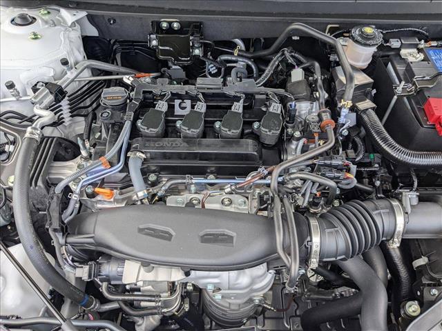 new 2025 Honda Accord car, priced at $28,891