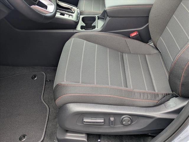 new 2026 Honda CR-V Hybrid car, priced at $36,091