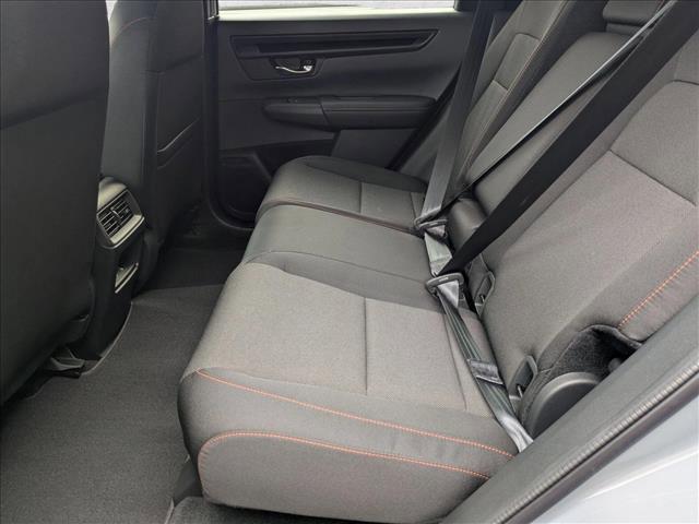 new 2026 Honda CR-V Hybrid car, priced at $36,091