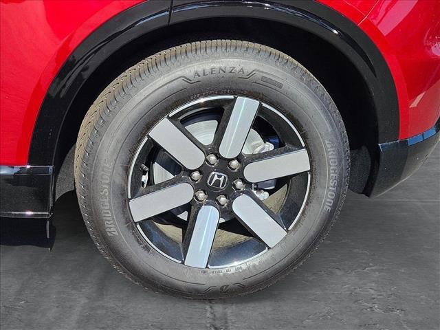 new 2025 Honda Prologue car, priced at $49,954