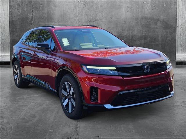 new 2025 Honda Prologue car, priced at $49,954
