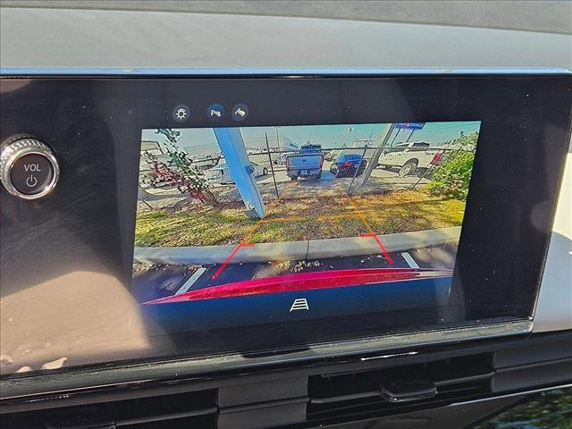 new 2025 Honda Prologue car, priced at $49,954