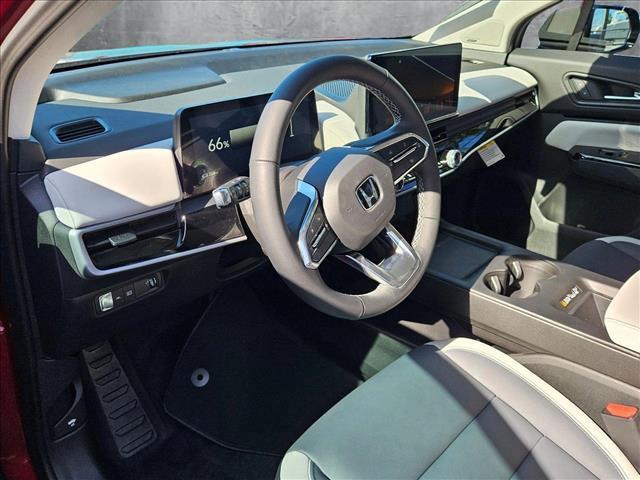 new 2025 Honda Prologue car, priced at $49,954