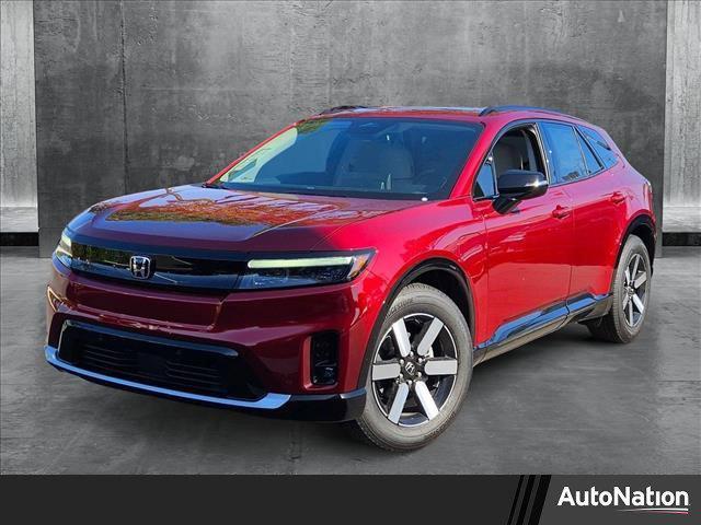 new 2025 Honda Prologue car, priced at $49,954