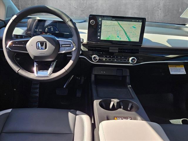 new 2025 Honda Prologue car, priced at $49,954