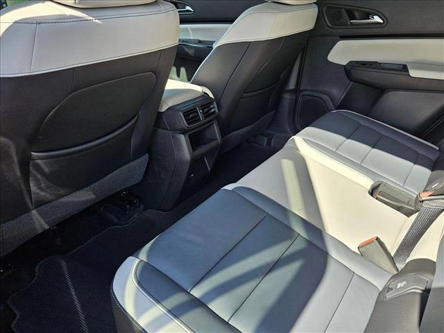 new 2025 Honda Prologue car, priced at $49,954