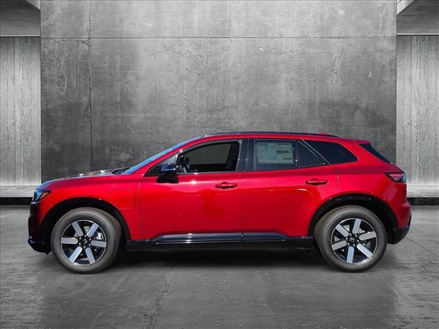 new 2025 Honda Prologue car, priced at $49,954