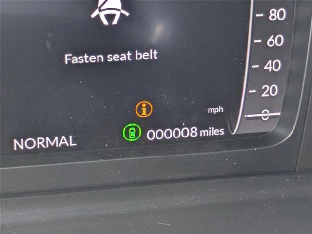 new 2025 Honda Pilot car, priced at $51,641