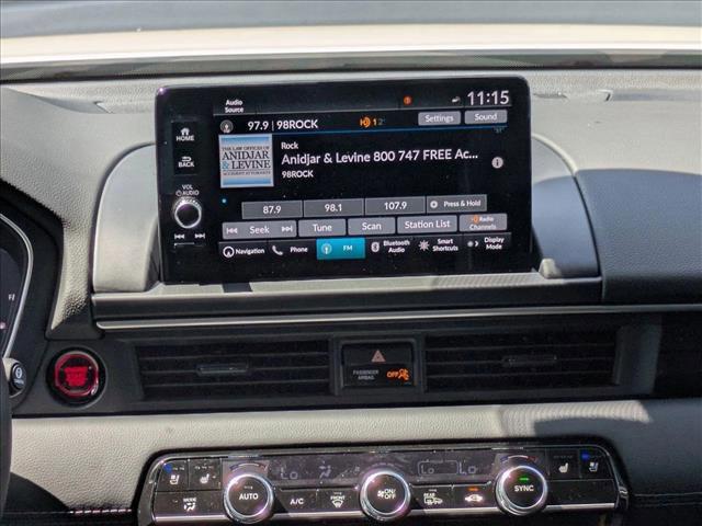 new 2025 Honda Pilot car, priced at $51,641