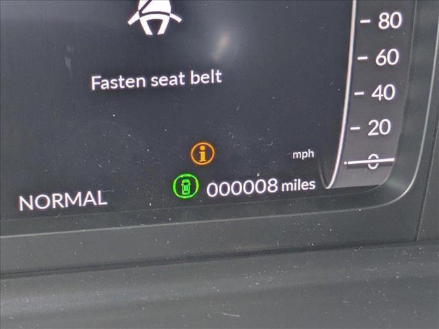 new 2025 Honda Pilot car, priced at $51,641