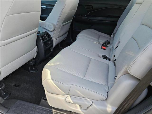used 2023 Honda Passport car, priced at $31,991