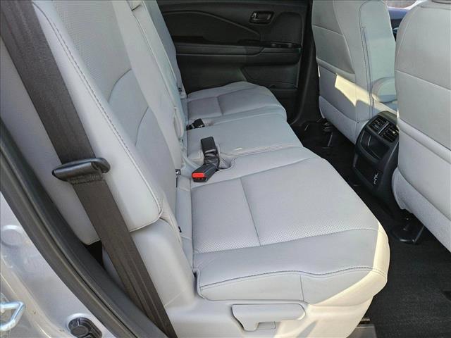 used 2023 Honda Passport car, priced at $31,991