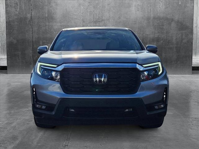 used 2023 Honda Passport car, priced at $31,991