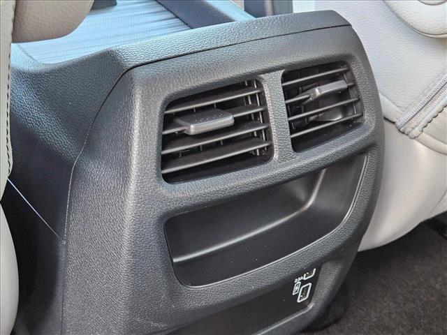 used 2023 Honda Passport car, priced at $31,991