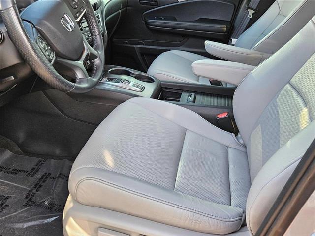 used 2023 Honda Passport car, priced at $31,991