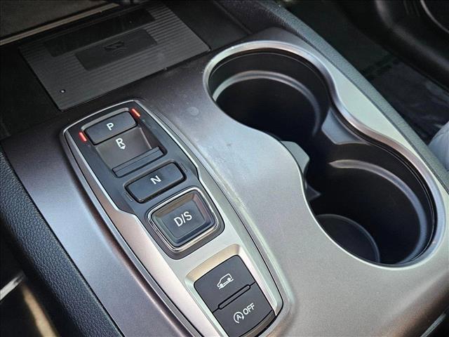 used 2023 Honda Passport car, priced at $31,991