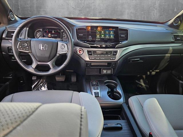 used 2023 Honda Passport car, priced at $31,991