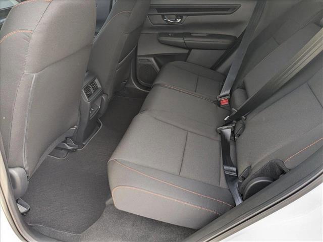 new 2025 Honda CR-V Hybrid car, priced at $36,536