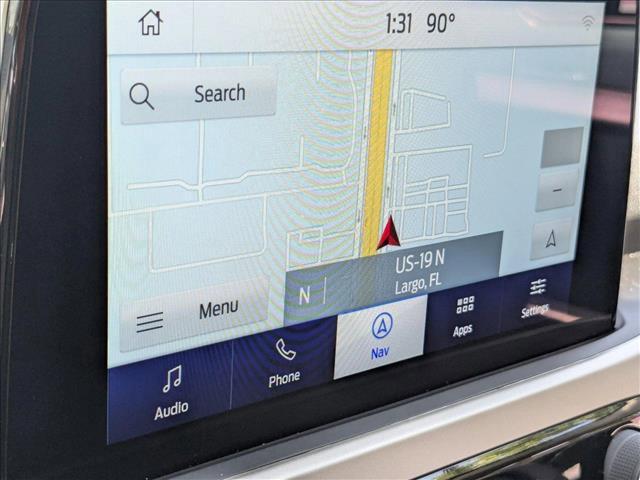 used 2020 Ford Escape car, priced at $19,594