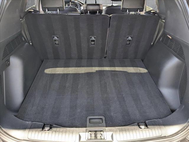 used 2020 Ford Escape car, priced at $19,594