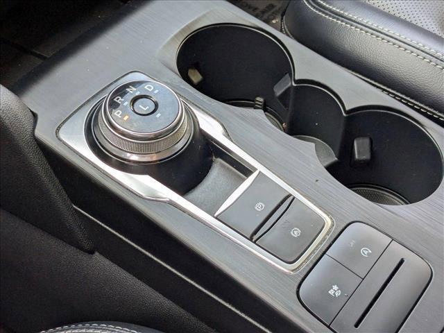 used 2020 Ford Escape car, priced at $19,594