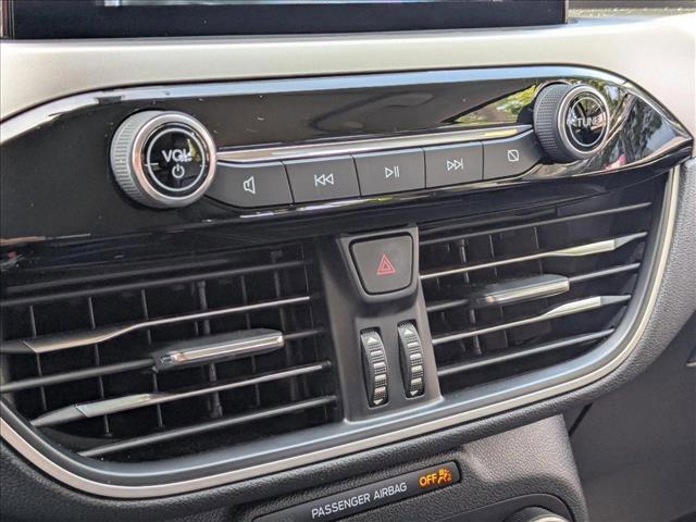 used 2020 Ford Escape car, priced at $19,594