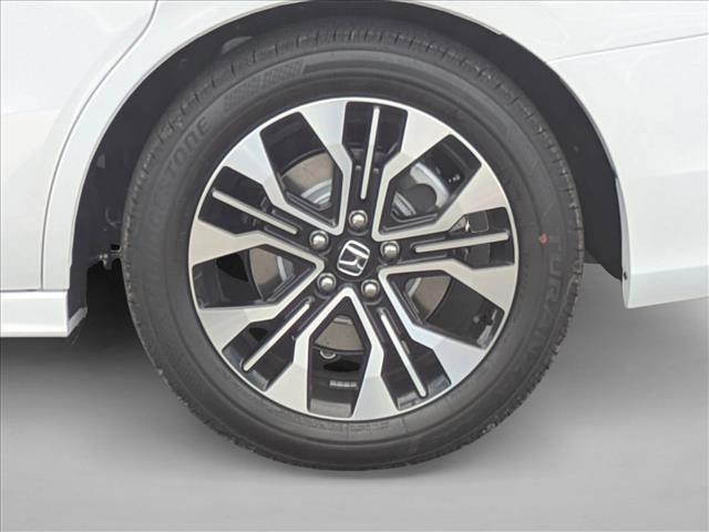 new 2026 Honda Odyssey car, priced at $49,686