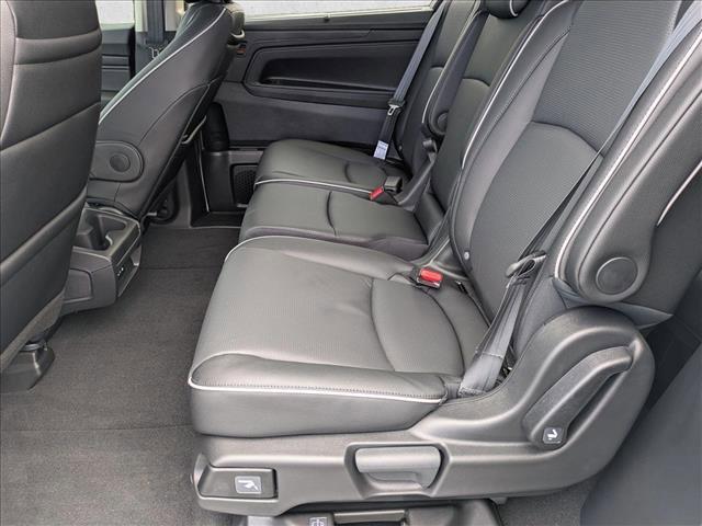 new 2026 Honda Odyssey car, priced at $49,686