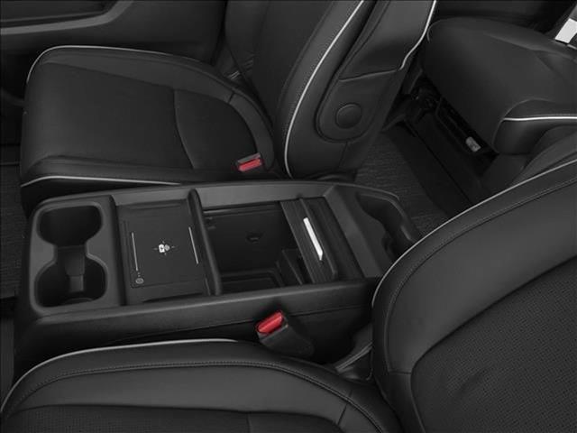 new 2026 Honda Odyssey car, priced at $49,686