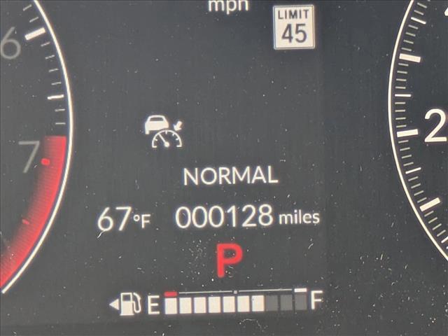 new 2026 Honda Odyssey car, priced at $49,686