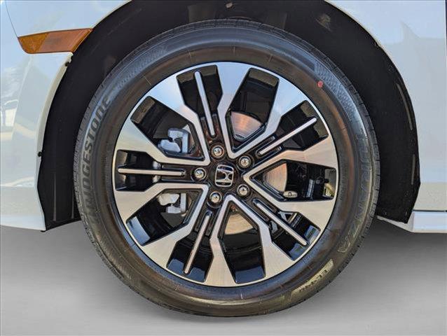 new 2026 Honda Odyssey car, priced at $49,686