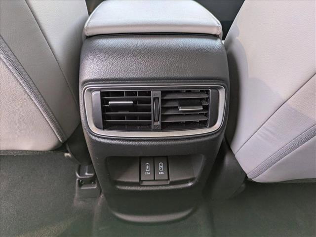 used 2022 Honda CR-V car, priced at $30,498