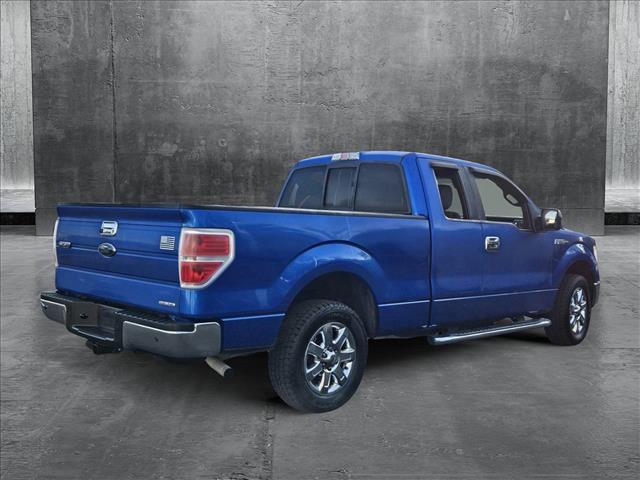 used 2014 Ford F-150 car, priced at $16,991