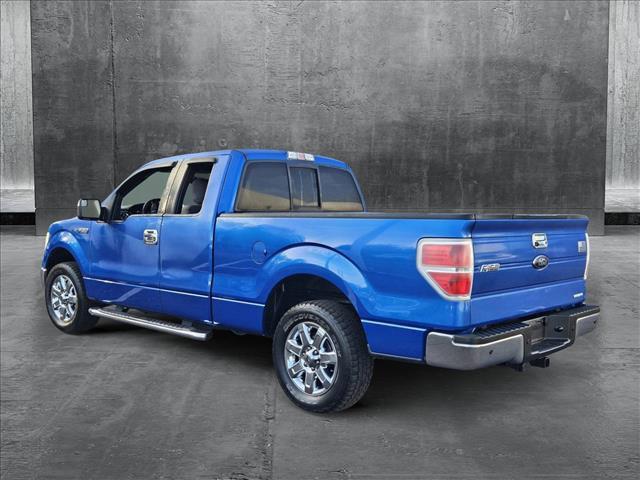 used 2014 Ford F-150 car, priced at $16,991