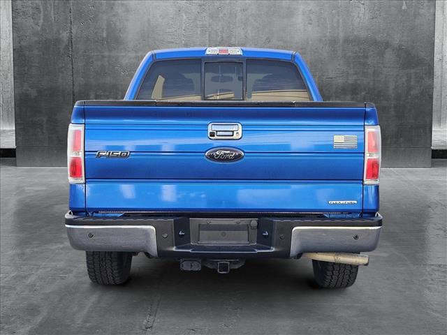 used 2014 Ford F-150 car, priced at $16,991