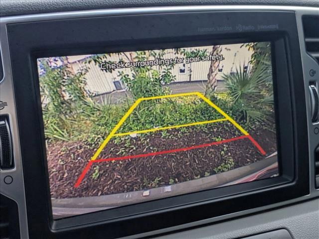 used 2018 Kia Sportage car, priced at $14,491