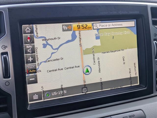 used 2018 Kia Sportage car, priced at $14,491