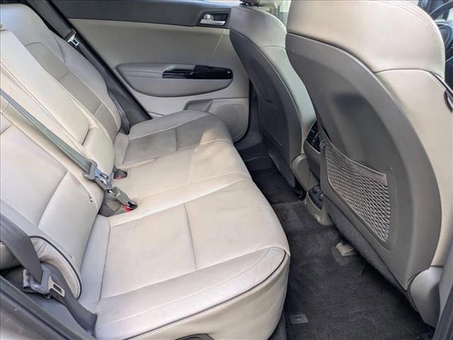 used 2018 Kia Sportage car, priced at $14,491