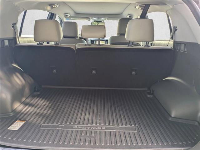 used 2018 Kia Sportage car, priced at $14,491