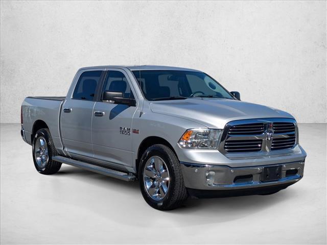 used 2015 Ram 1500 car, priced at $17,591
