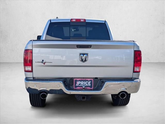 used 2015 Ram 1500 car, priced at $17,591