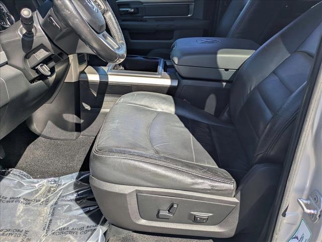 used 2015 Ram 1500 car, priced at $17,591