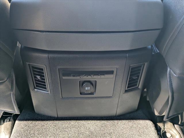 used 2015 Ram 1500 car, priced at $17,591