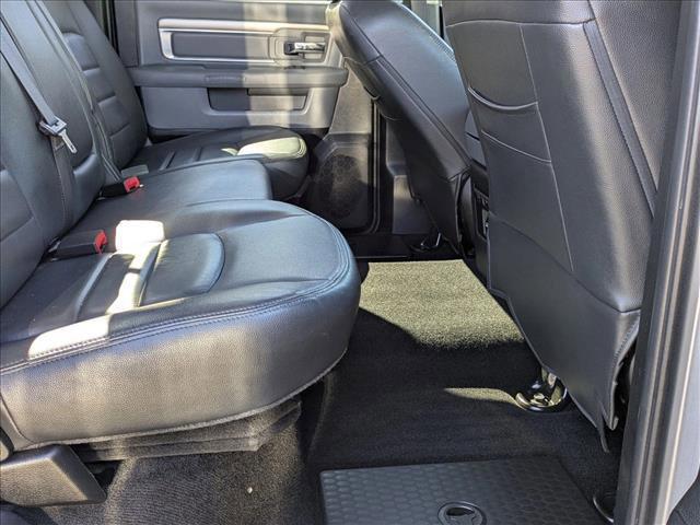 used 2015 Ram 1500 car, priced at $17,591