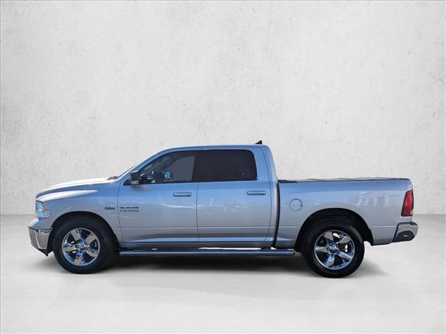 used 2015 Ram 1500 car, priced at $17,591