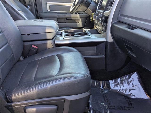 used 2015 Ram 1500 car, priced at $17,591